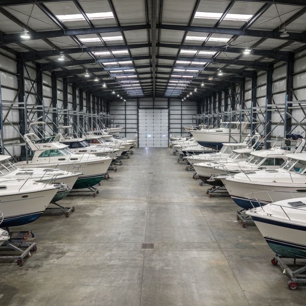 Kışlama Alanı Hazırlığı